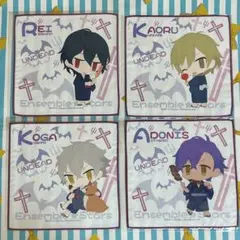 あんスタ ビックタオル UNDEAD - メルカリ