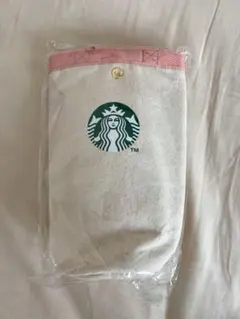 スターバックス SAKURA2025ボトルショルダーバッグ