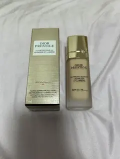 ディオール プレステージ ホワイト ル プロテクターUV ミネラル BB 00
