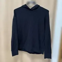 UNIQLO パーカー