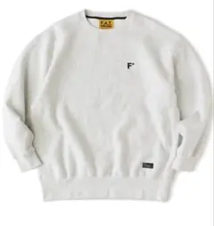 F.A.T エフエーティー　スウェット　FASTERISK.C