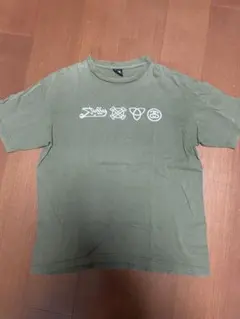 Stussy Tシャツ
