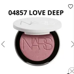 NARS ライトリフレクティングルミナイジングブラッシュチークのサムネイル