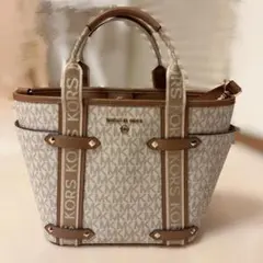 MICHEAL KORS ショルダーバッグ