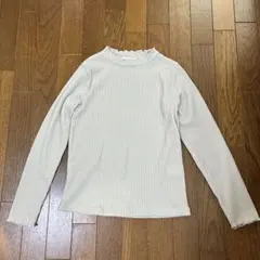 Ventviolet ＊ メロウ 長袖 ニット