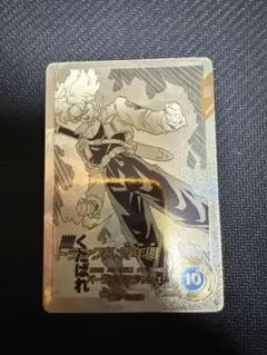 ドラゴンボール ダイバーズ apt-017 ピッコロ パラレル アドバンスパック BANDAI（バンダイ） ドラゴンボールスーパーダイバーズ 【パラレル