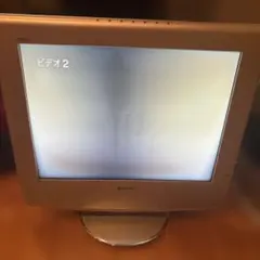 [動作確認済]SONY WEGA 液晶ベガ KLV-20AP2 [20インチ]のサムネイル