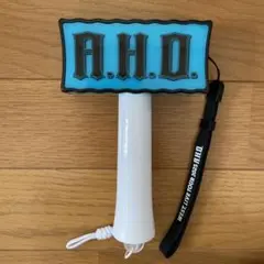 WEST. A.H.O. ペンライト