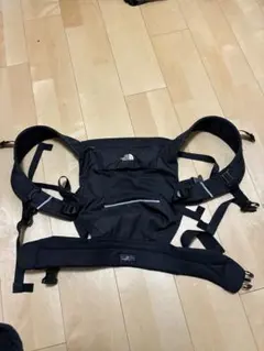 The North Face 抱っこ紐 ブラック