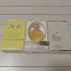 2025年最新】ニナリッチ香水セットの人気アイテム - メルカリ