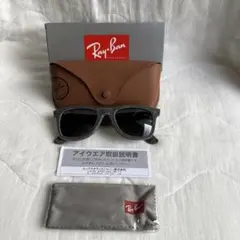 Ray-Ban DENIM WAYFARER サングラス