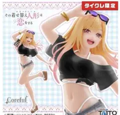 2025年最新】喜多川海夢 フィギュア corefulの人気アイテム - メルカリ