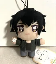 映画 ギヴン 海へ ぱっちぎゅー！ 村田雨月