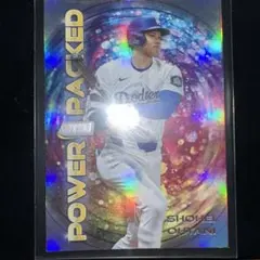 ゆ*リ様 topps stadium club 大谷翔平