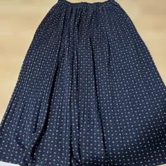 Ciaopanic プリーツロングスカートのサムネイル