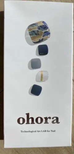 ohora P Steadyseller Pedicure No.1