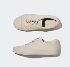 キャンバススニーカー スニーカー