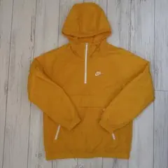 ナイキ　アノラック　S