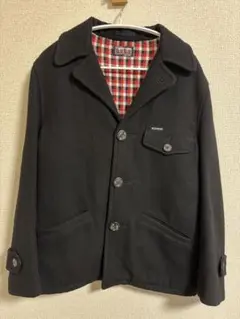 2026年最新】BLUE BLUE メンズ ピーコート・ウールコートの人気