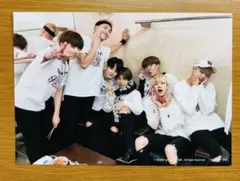 2016 BTS Live 花樣年華 映画 特典 オフショットブロマイド