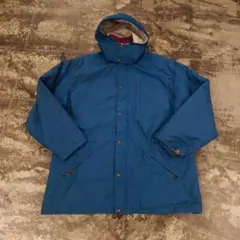 希少カラー 旧ロゴ 英国製 Berghaus Lightning Jacket - メルカリ