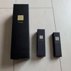 N organic Vie 泡洗顔料　スキンケア3点セットのサムネイル
