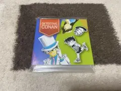 名探偵コナン ブックメモ