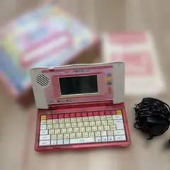 平成レトロ　モバイルノートクラブ