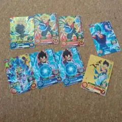ドラゴンボール　カード　まとめ売り
