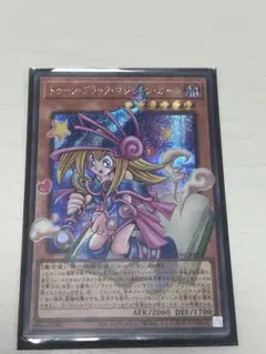 2026年最新】トゥーン・ブラック・マジシャン・ガール ARSの人気
