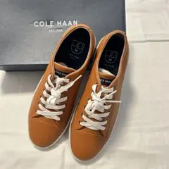 極美品】COLE HAAN グランドクロスコート II 厚底 8½—(26) - メルカリ