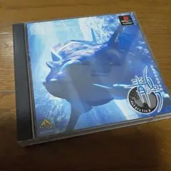 青の6号 ANTARCTICA