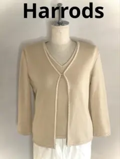 ハロッズ　アンサンブル