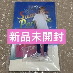 SixTONES サマパラ　アクスタ　京本大我　高地優吾セット　アクリルスタンド 未開封] SixTONES 2018 サマパラ アクスタ 6個セット Summer