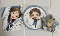 【あんスタ】天満光 真白友也 セット