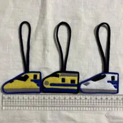 名札☆新幹線☆電車☆乗り物 - メルカリ