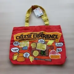 トレーダージョーズ エコバッグ