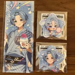 すにすて 七夕 星型缶バッジ 短冊 にしき - メルカリ