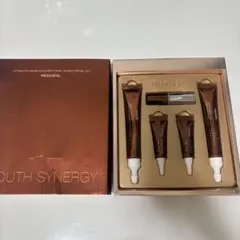 新品⭐︎MEDIHEAL YOUTH SYNERGYセット 5点 - メルカリ