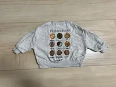 ベビートレーナー80㎝