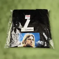 Supreme Kurt Cobain Tee Black XL キムタク - メルカリ