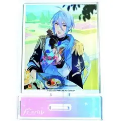NU:カーニバル エドモンド カラオケの鉄人 ルームキー風カード ぬカニ