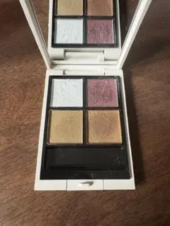 RMK シンクロマティック アイシャドウパレット EX-14