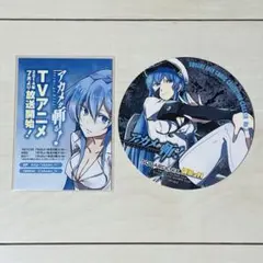 【メルカリ便】アカメが斬る　WonderGOO 特典　ポストカード　エスデス 2026年最新】アカメが斬る エスデスの人気アイテム - メルカリ
