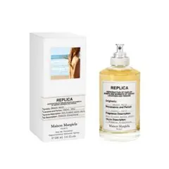 新品 メゾンマルジェラ レプリカ ビーチウォーク 100ml#1