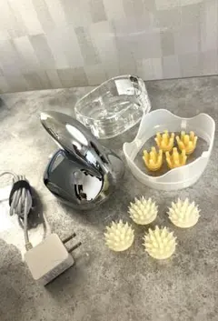 ReFa GRACE HEAD SPA 本体 動作確認済 箱なし - メルカリ