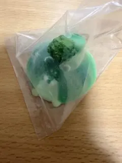 芝犬ヶ丘　2丁目の芝犬　新緑ver.