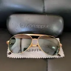 VonZipper fernst sunglasses teardropのサムネイル