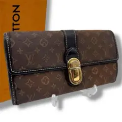 ✨美品✨ルイヴィトン モノグラム イディール ジッピーウォレット　長財布 楽天市場】【財布】LOUIS VUITTON ルイ ヴィトン モノグラム