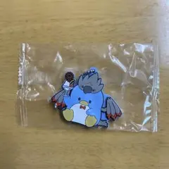 モンスターハンター サンリオ マスコット サム